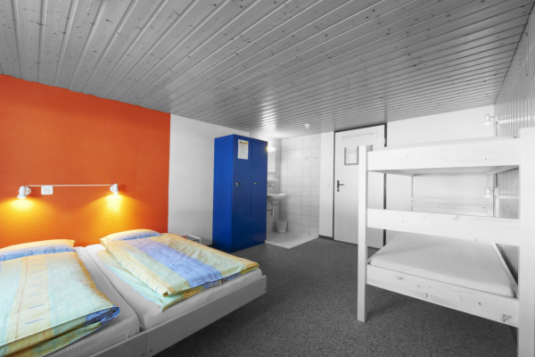 Hostel Management Software | Hostel ERP | Suvidha Software