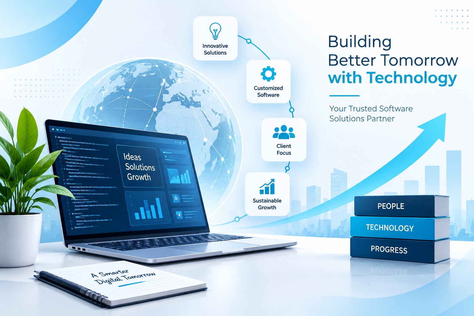 Suvidha Software Solutions