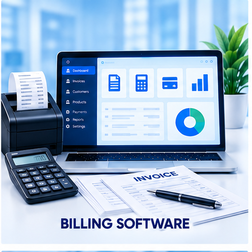 Billing Software