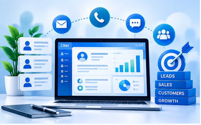 CRM Software