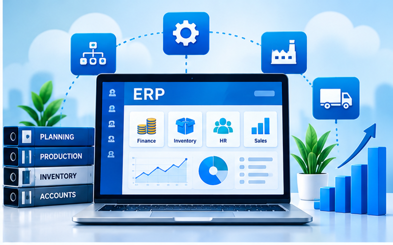 ERP Software
