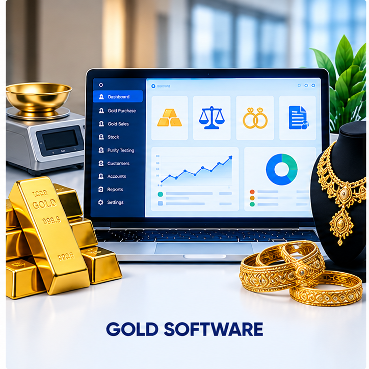 Gold Software
