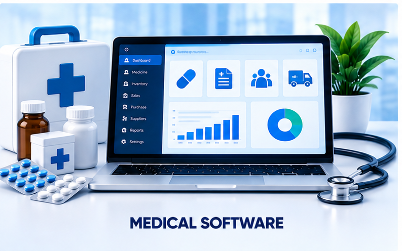 Medical Software