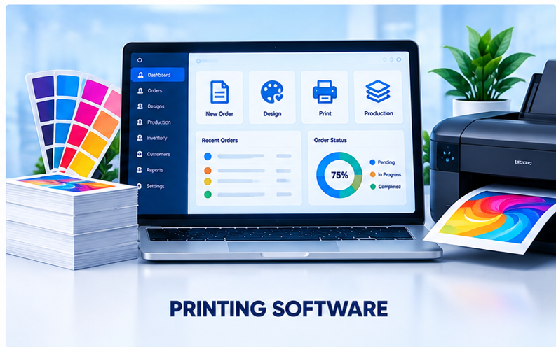 Printing Software