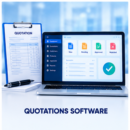 Quotations Software