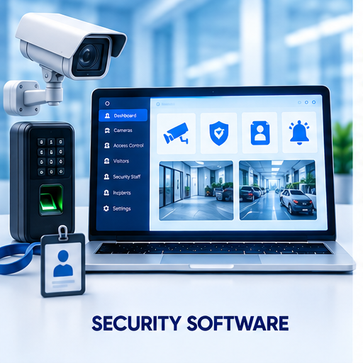Security Software