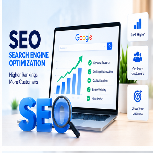 SEO Services