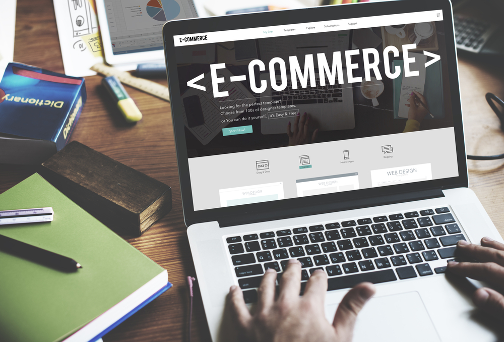 best ecommerce wesbite services invizag