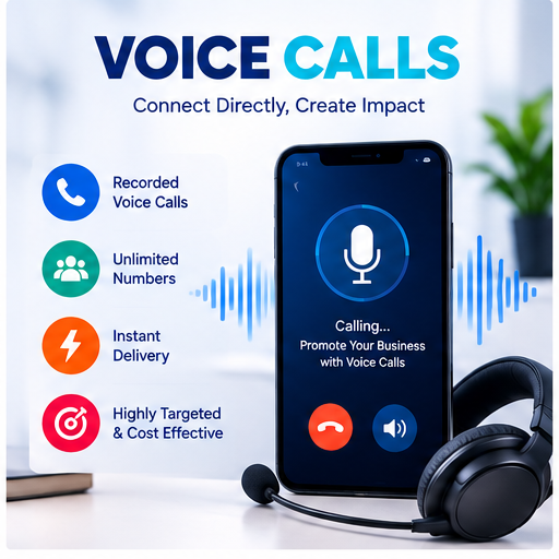 Voice Call Services
